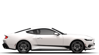 2025 Ford Mustang® External Image 1